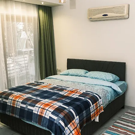 Apart's Emre Apartamento