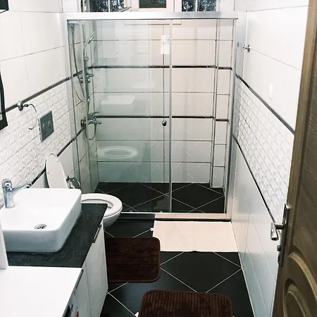 Apartamento Apart's Emre *