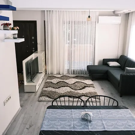 아파트 Apart's Emre